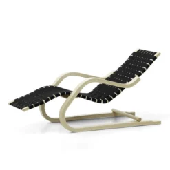 Loungechair 43 fåtölj