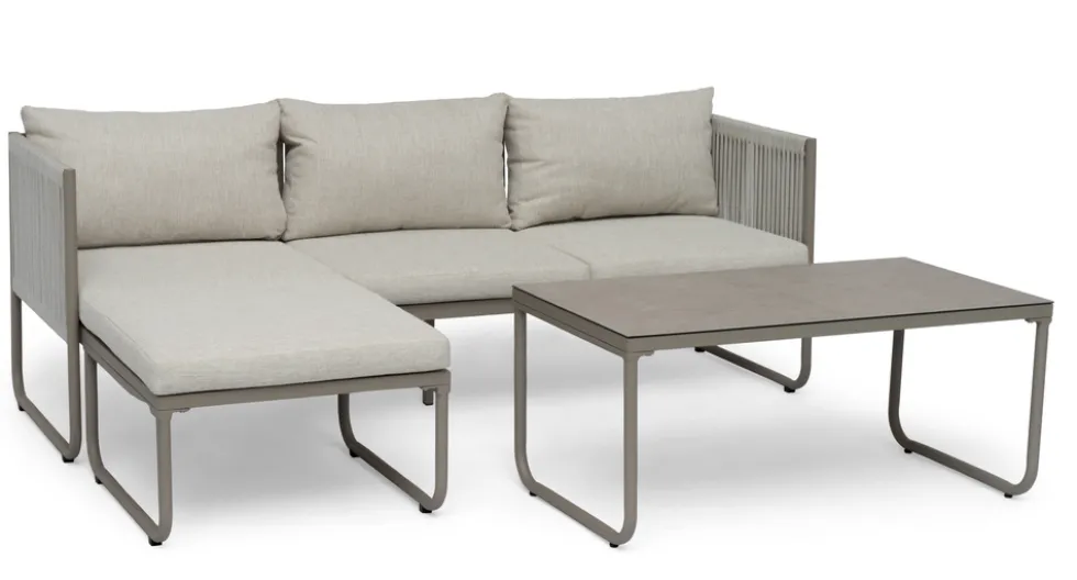 Loungegrupp Hillerstorp Hamnborg