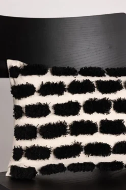 Lova Kuddfodral 30 x 50 Black