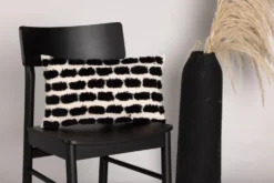 Lova Kuddfodral 30 x 50 Black