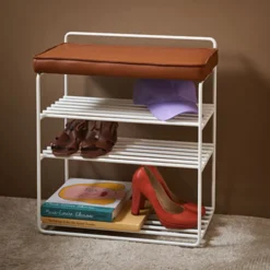 Lower East Seat