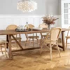 Lucas dining table matbord 300