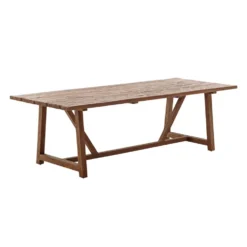 Lucas dining table matbord 300