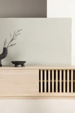 Lugo TV-bänk 40 x 45 x 180