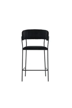 Lui Barstolar Black