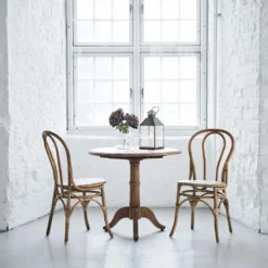Lulu sidechair
