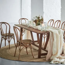 Lulu sidechair