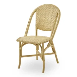 Lulu sidechair