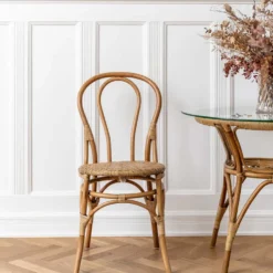 Lulu sidechair