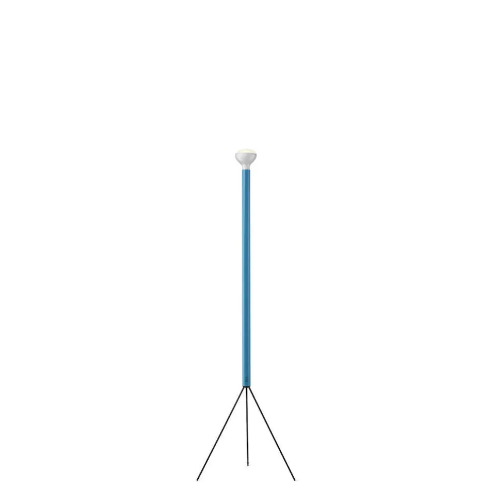 Luminator golvlampa
