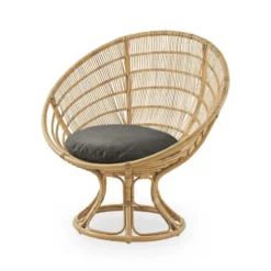 Luna chair Icons