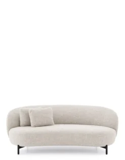 Lunam Soffa Curly 200cm
