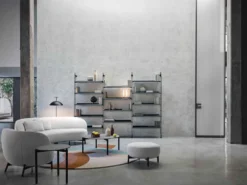 Lunam Soffa Orsetto 200cm