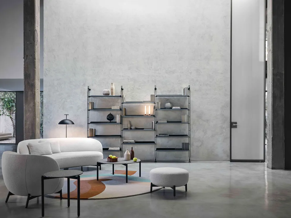 Lunam Soffa Orsetto 200cm