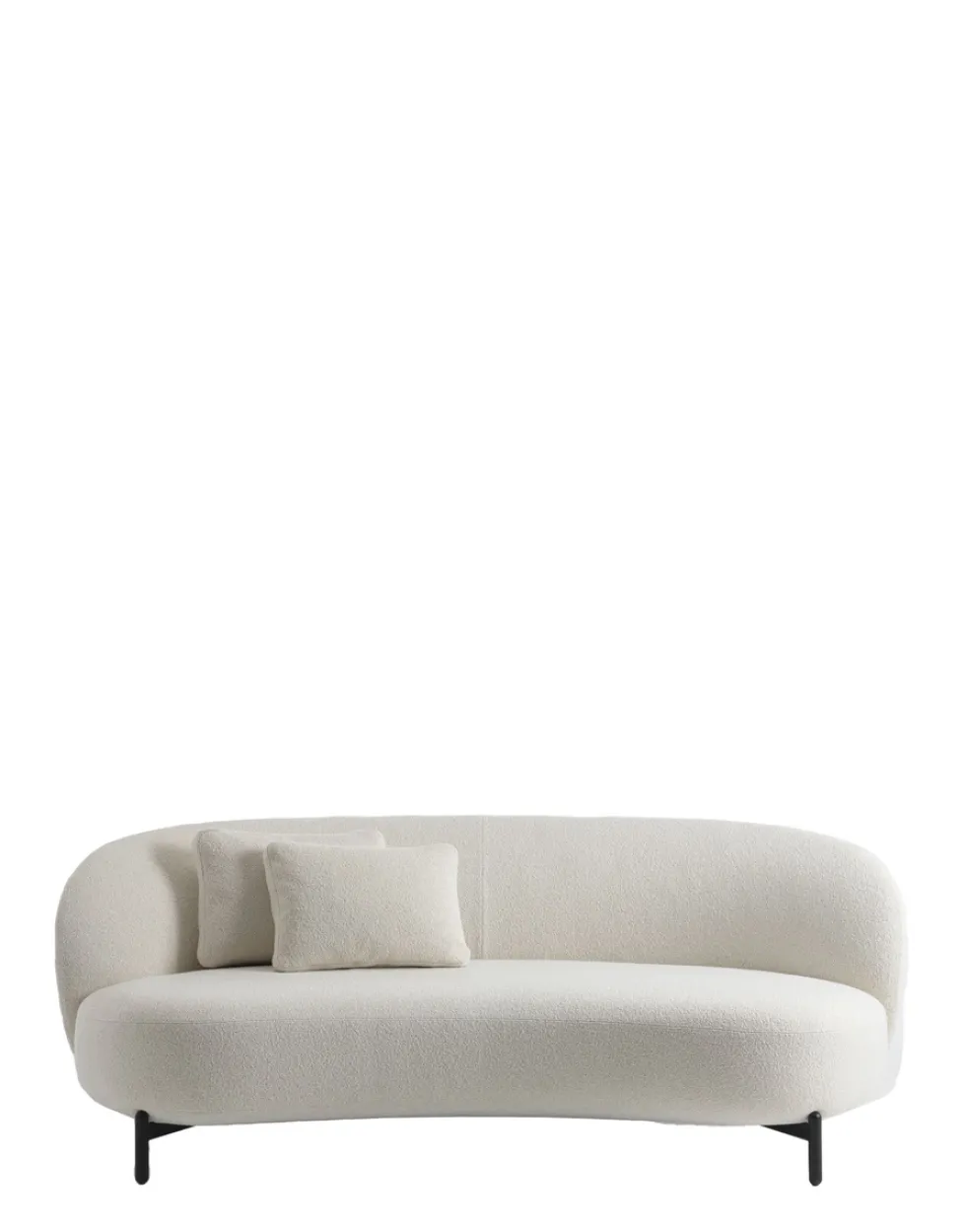 Lunam Soffa Orsetto 200cm