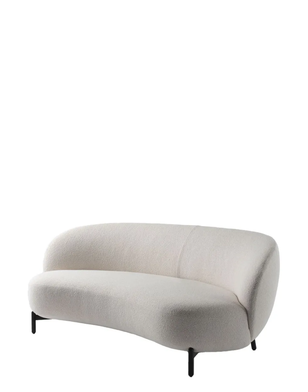 Lunam Soffa Orsetto 200cm