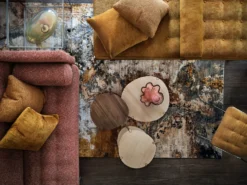 Lunaria soffbord large