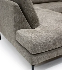 Luna Soffa 2,5-sits med öppet avslut – Valbar höger/vänster