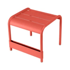 Luxembourg low table/footrest bord