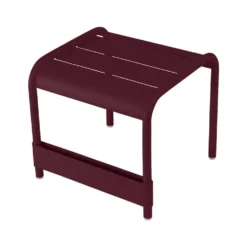 Luxembourg low table/footrest bord