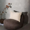 Lykke Kuddfodral 40 x 60 Beige