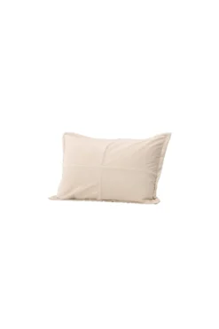Lykke Kuddfodral 40 x 60 Beige