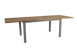 Lyon förlängningsbart matbord 194-252 x 92 cm