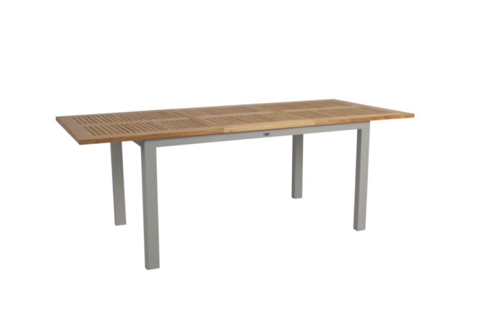 Lyon förlängningsbart matbord 152-210 x 92 cm