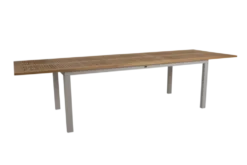 Lyon förlängningsbart matbord 224-304 x 100 cm