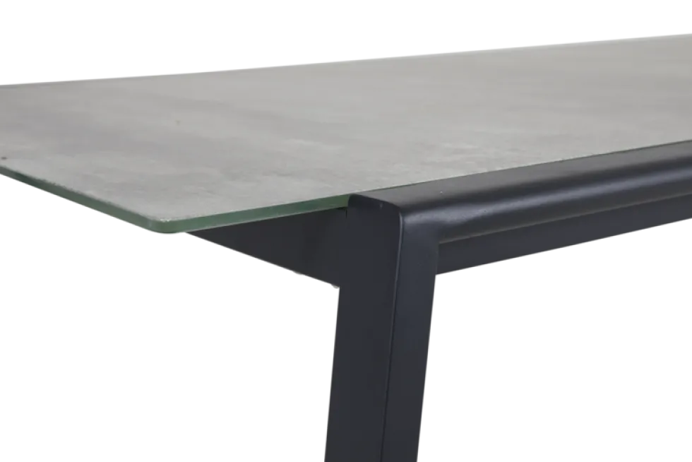 Lyra matbord 220 x 100 cm