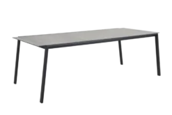 Lyra matbord 220 x 100 cm