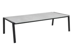 Lyra soffbord 140 x 75 cm