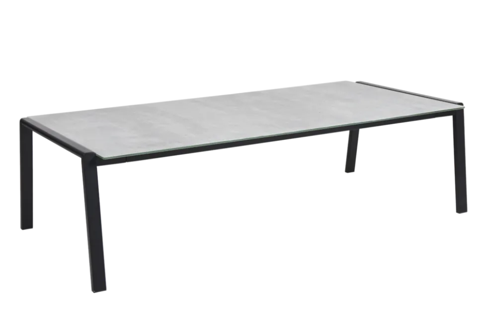 Lyra soffbord 140 x 75 cm