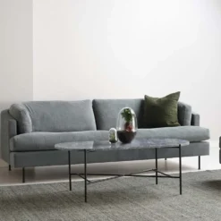 Lyric 3-sits soffa