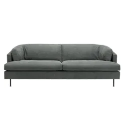Lyric 3-sits soffa