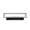 Maglehem Soffbord 130 x 60 Black