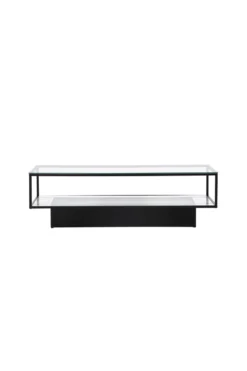 Maglehem Soffbord 130 x 60 Black