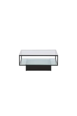 Maglehem Soffbord 90 x 90 Black