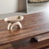 Maglehem Soffbord 130 x 60 Walnut