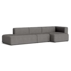 Mags 3-sits soffa