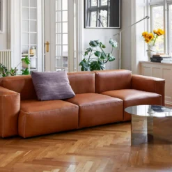 Mags 3-sits soffa