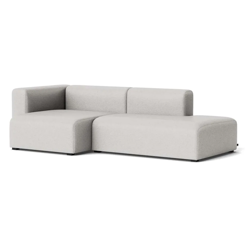 Mags 2,5-sits soffa med divan