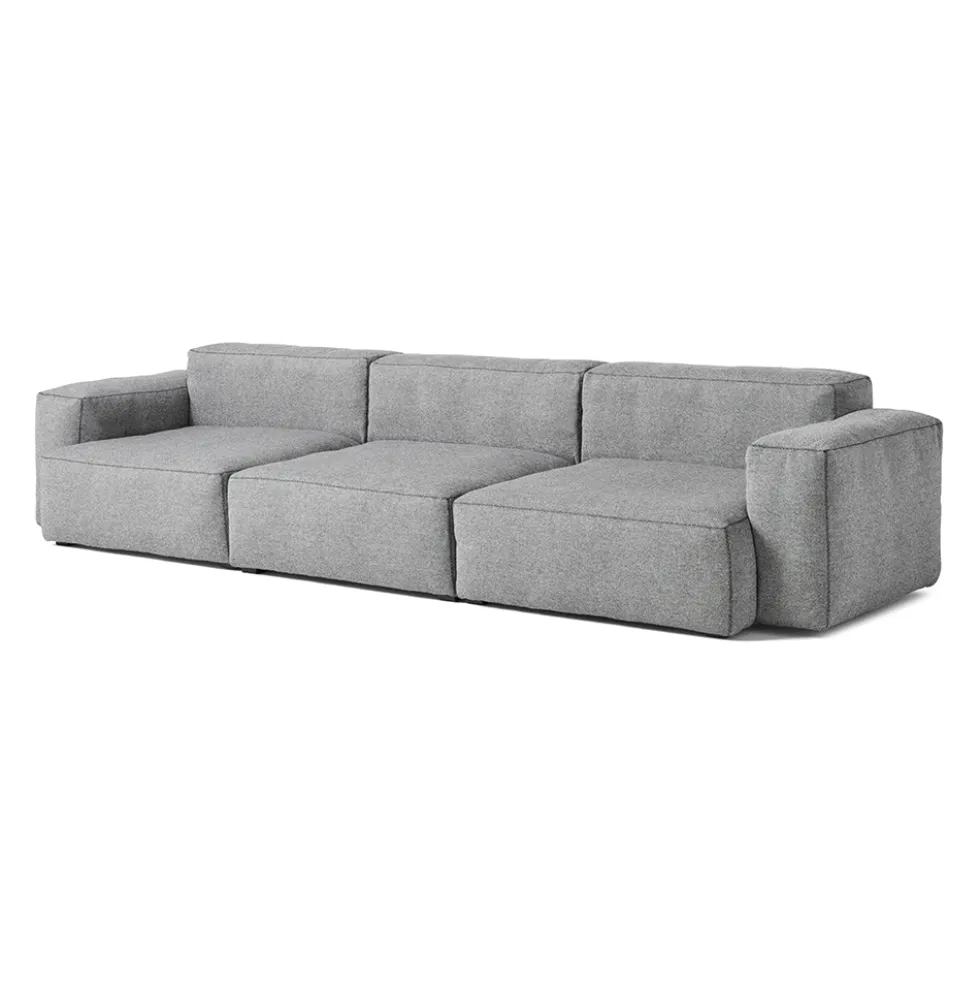 Mags Soft Low 3-sits soffa