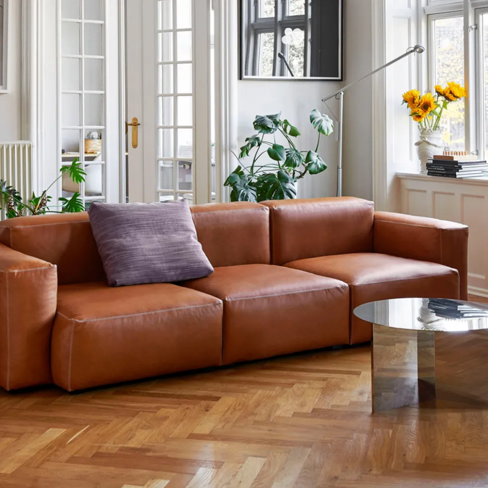 Mags Soft Low 2,5-sits soffa