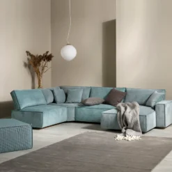 Maksi 3-sits soffa