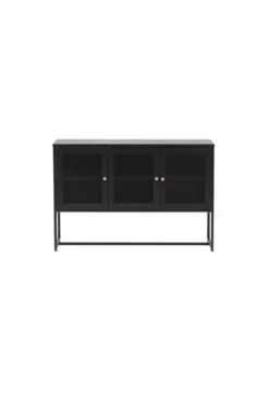 Malla Skåp 40 x 80 x 120 Black