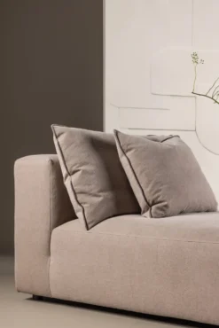 Malö Loungefåtöljer Brown
