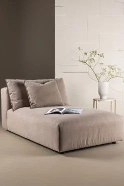 Malö Loungefåtöljer Brown
