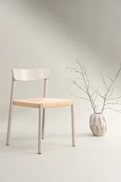Malmön Matstol 54 x 79 x 52