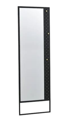 Malone golvspegel 53×170